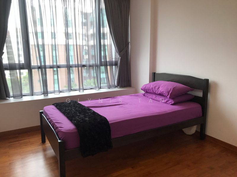 For Rent - Hillvista