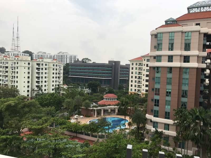 For Rent - Hillvista