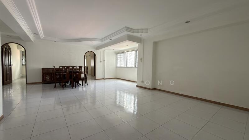 For Rent - 83 Strathmore Avenue