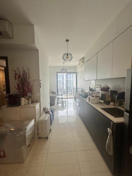 For Rent - Sims Urban Oasis