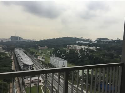 For Rent - Hillion Residence