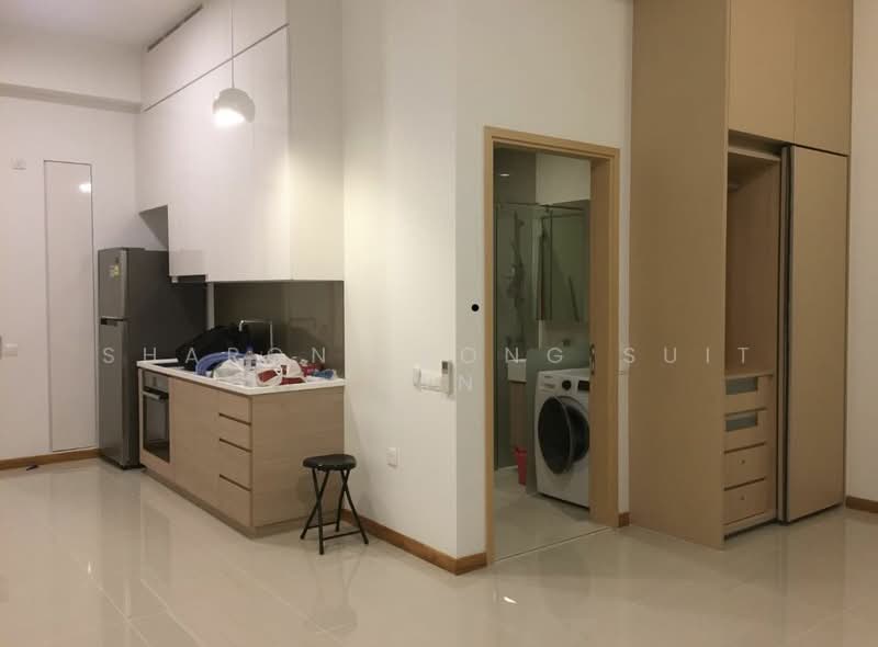 Hillion Residence, JELEBU ROAD, 1 Bedroom, 463 sqft, Condominium For Rent, by Sharon Leong Suit LAN, 20957142 - PropertyGuru.com.sg