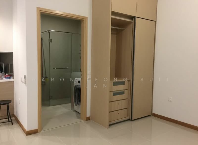 Hillion Residence, JELEBU ROAD, 1 Bedroom, 463 sqft, Condominium For Rent, by Sharon Leong Suit LAN, 20957142 - PropertyGuru.com.sg