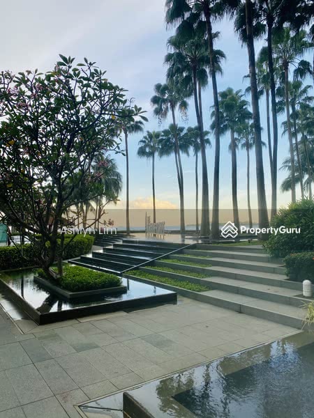 For Rent - Seven Palms Sentosa Cove