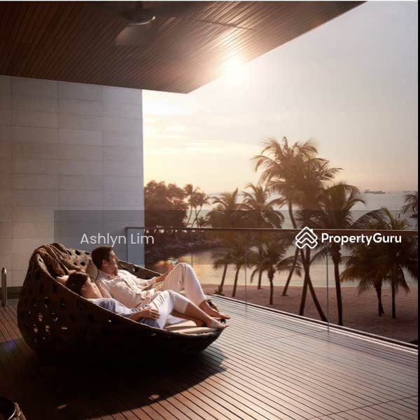 For Rent - Seven Palms Sentosa Cove