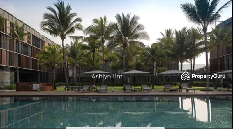 For Rent - Seven Palms Sentosa Cove