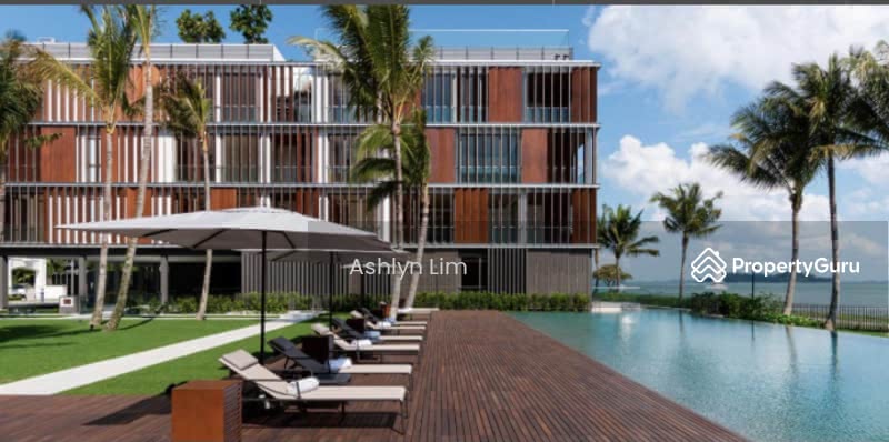 For Rent - Seven Palms Sentosa Cove