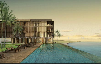 For Rent - Seven Palms Sentosa Cove
