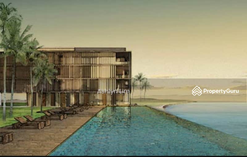 For Rent - Seven Palms Sentosa Cove