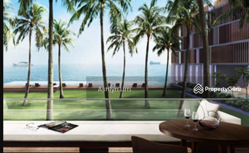 For Rent - Seven Palms Sentosa Cove