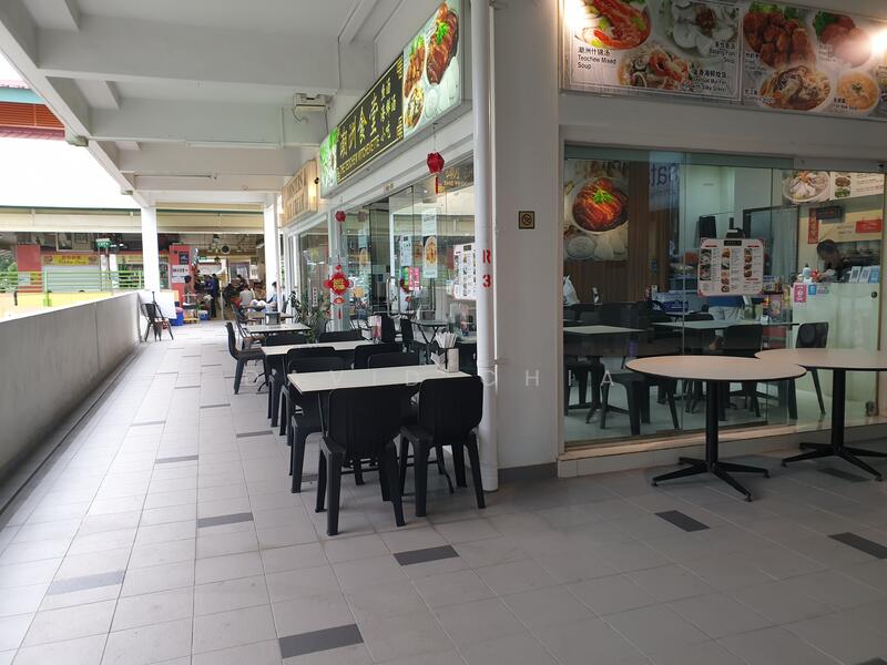 7 Tanjong Pagar Plaza, 7 Tanjong Pagar Plaza, 678 sqft, Shop / Shophouse For Sale, by David Chia, 20958302 - CommercialGuru.com.sg