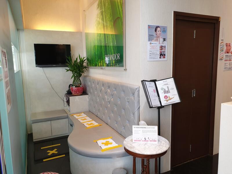 7 Tanjong Pagar Plaza, 7 Tanjong Pagar Plaza, 678 sqft, Shop / Shophouse For Sale, by David Chia, 20958302 - CommercialGuru.com.sg