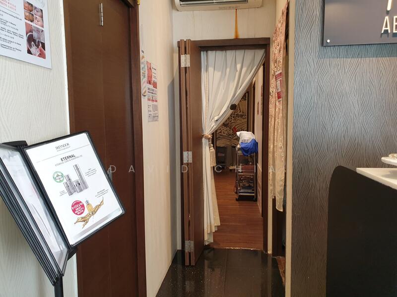 7 Tanjong Pagar Plaza, 7 Tanjong Pagar Plaza, 678 sqft, Shop / Shophouse For Sale, by David Chia, 20958302 - CommercialGuru.com.sg