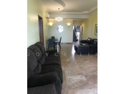 For Rent - Changi Court