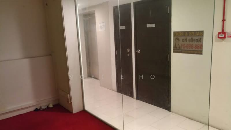 Thomson V One, 9 Sin Ming Road, Ang Mo Kio / Bishan / Thomson, 172 sqft, Mall Shop For Sale, by Noelle Ho, 20959633 - CommercialGuru.com.sg