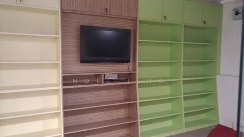 Thomson V One, 9 Sin Ming Road, Ang Mo Kio / Bishan / Thomson, 172 sqft, Mall Shop For Sale, by Noelle Ho, 20959633 - CommercialGuru.com.sg