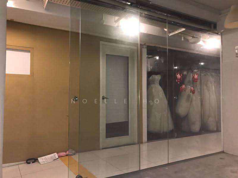 Thomson V Two, 11 Sin Ming Road, 118 sqft, Other Retail For Sale, by Noelle Ho, 20959649 - CommercialGuru.com.sg
