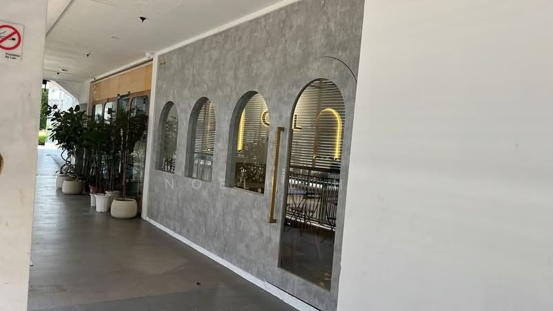 Thomson V Two, 11 Sin Ming Road, 118 sqft, Other Retail For Sale, by Noelle Ho, 20959649 - CommercialGuru.com.sg