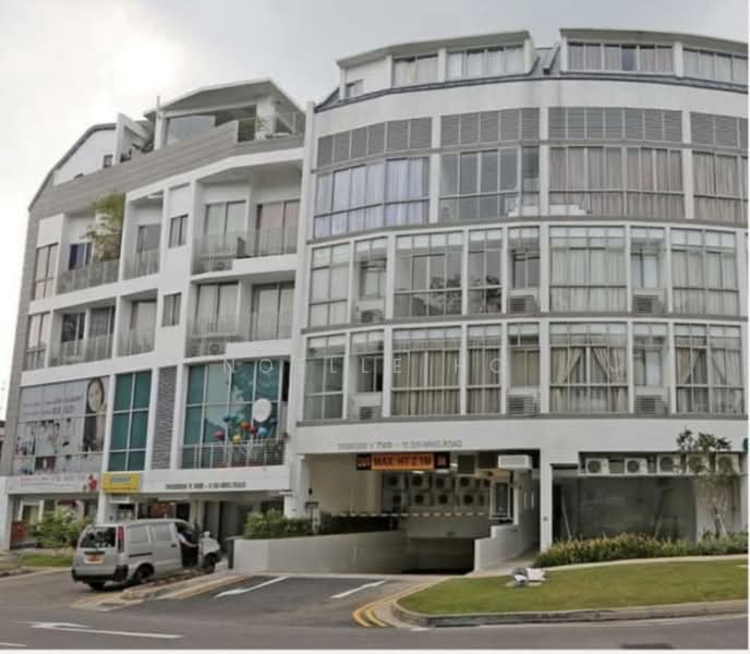 Thomson V One, 9 Sin Ming Road, Ang Mo Kio / Bishan / Thomson, 743 sqft, Other Retail For Sale, by Noelle Ho, 20959654 - CommercialGuru.com.sg