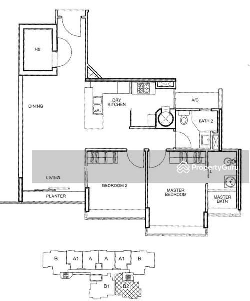 For Rent Vida