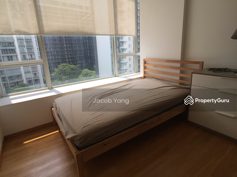 For Rent - Vida