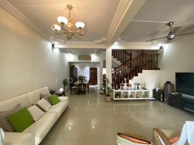 For Rent - Poh Huat Road