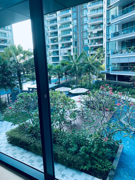 Parvis, 16 Holland Hill, Room Rental, 250 sqft, Condominium For Rent, by Alfred Sim, 20961176 - PropertyGuru.com.sg