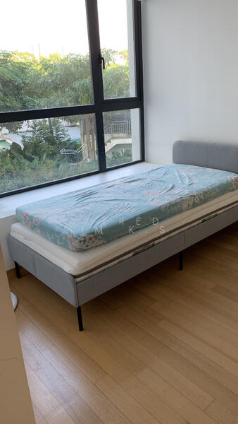 Parvis, 16 Holland Hill, Room Rental, 250 sqft, Condominium For Rent, by Alfred Sim, 20961176 - PropertyGuru.com.sg