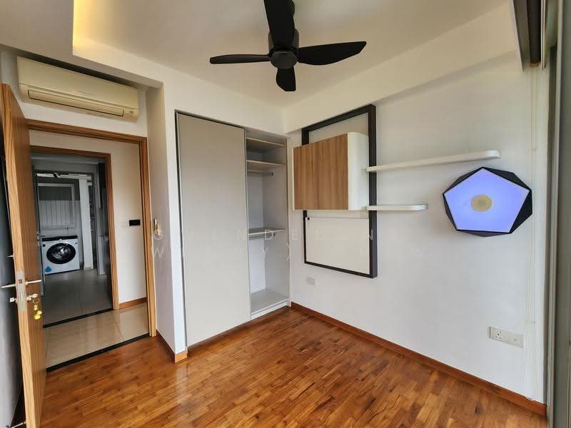 FLO Residence, 1 Punggol Field Walk, Hougang / Punggol / Sengkang, 3 Bedrooms, 1,012 sqft, Condominium For Rent, by Gwendelene (Wendy) Chew, 20961177 - Bedroom - PropertyGuru.com.sg