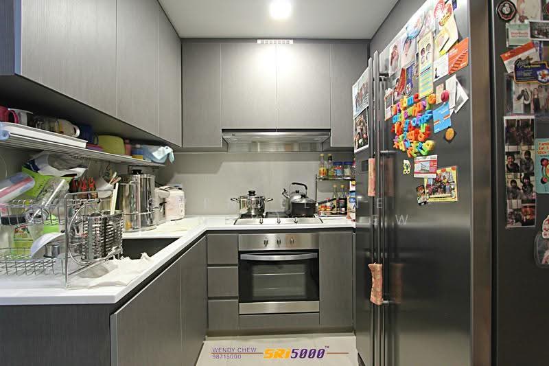 FLO Residence, 1 Punggol Field Walk, Hougang / Punggol / Sengkang, 3 Bedrooms, 1,012 sqft, Condominium For Rent, by Gwendelene (Wendy) Chew, 20961177 - PropertyGuru.com.sg
