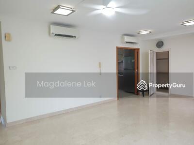 For Rent - Changi Rise Condo