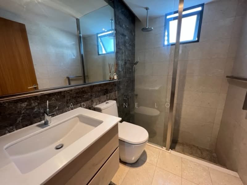 Watertown, 65 Punggol Central, 1 Bedroom, 580 sqft, Condominium For Rent, by Adeline Lo, 20961693 - PropertyGuru.com.sg