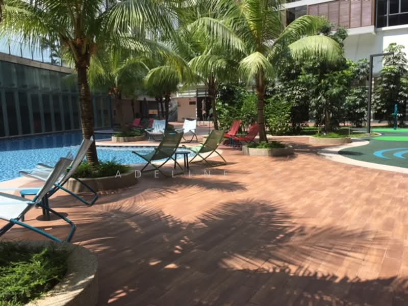 Watertown, 65 Punggol Central, 1 Bedroom, 580 sqft, Condominium For Rent, by Adeline Lo, 20961693 - PropertyGuru.com.sg