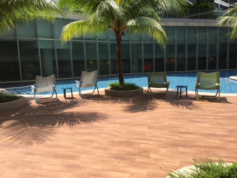 Watertown, 65 Punggol Central, 1 Bedroom, 580 sqft, Condominium For Rent, by Adeline Lo, 20961693 - PropertyGuru.com.sg