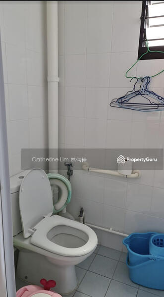 For Rent - 305 Serangoon Avenue 2