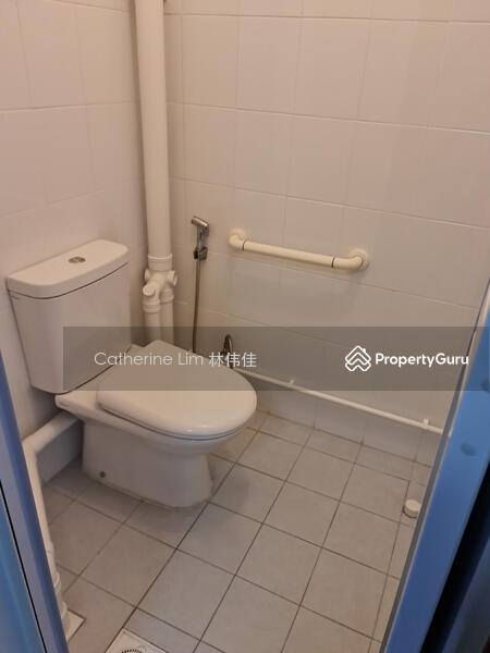 For Rent - 305 Serangoon Avenue 2