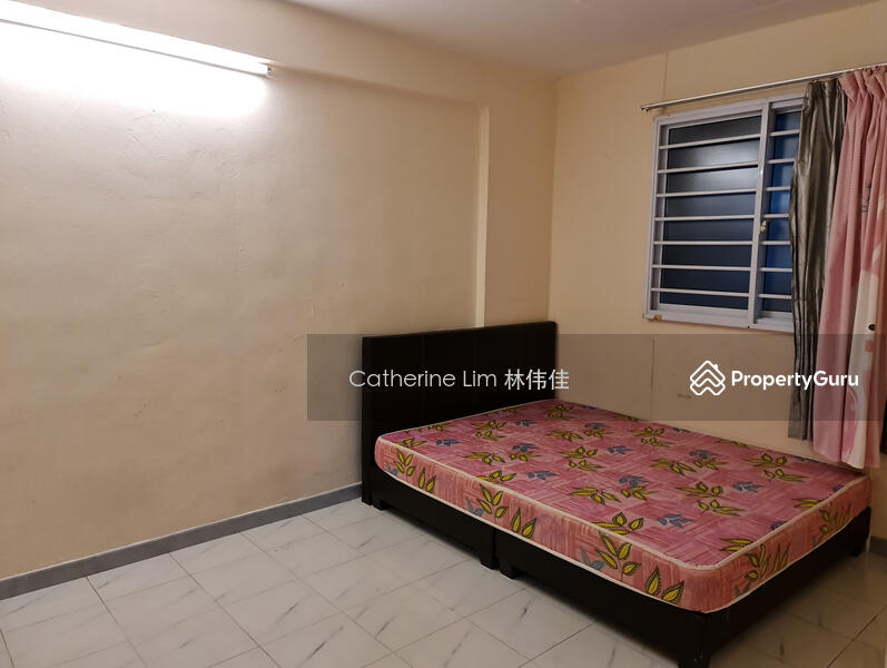 For Rent - 305 Serangoon Avenue 2