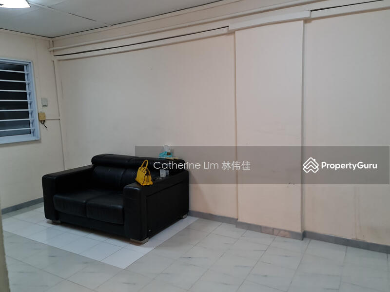 For Rent - 305 Serangoon Avenue 2