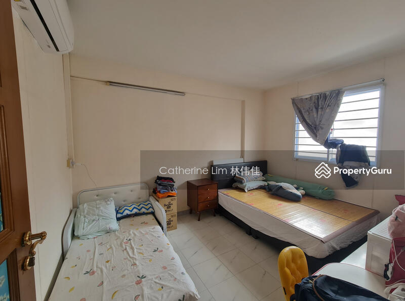 For Rent - 305 Serangoon Avenue 2