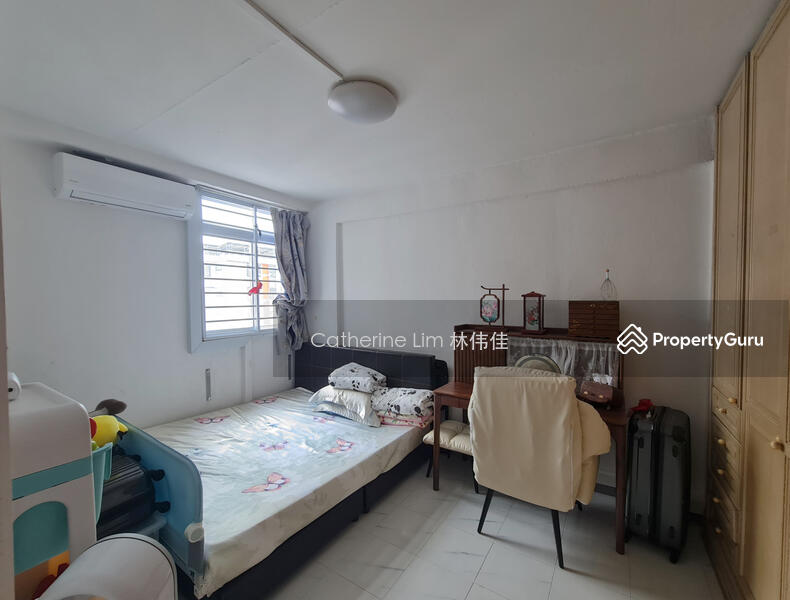 For Rent - 305 Serangoon Avenue 2