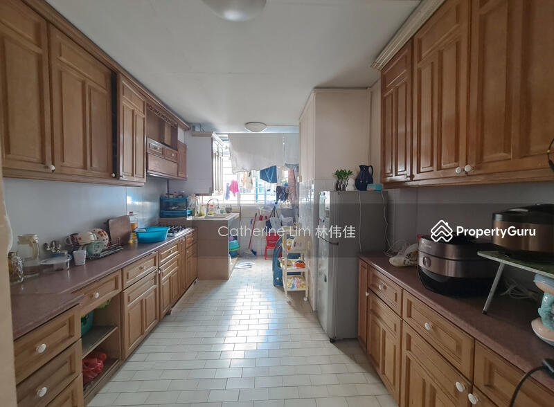For Rent - 305 Serangoon Avenue 2