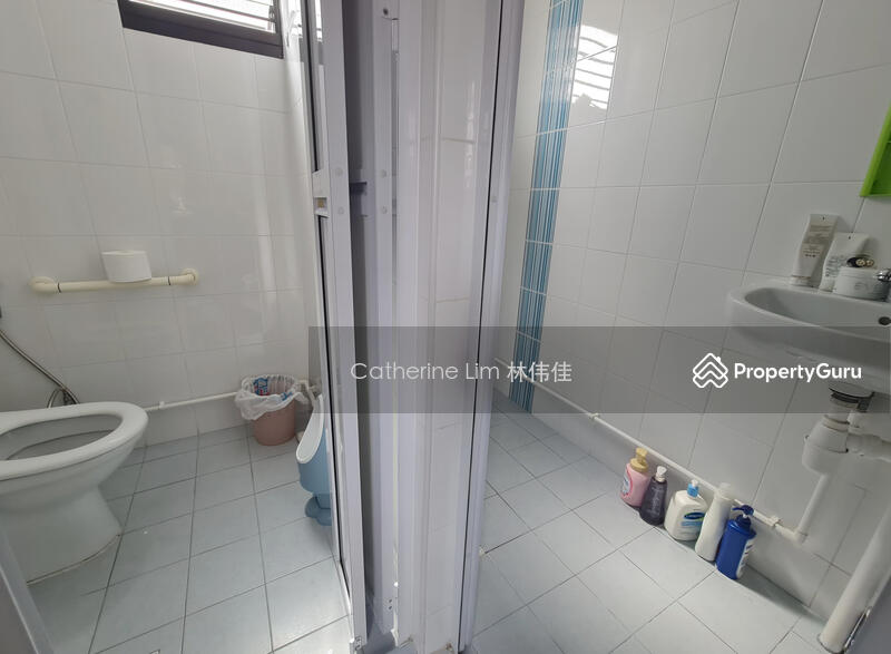 For Rent - 305 Serangoon Avenue 2