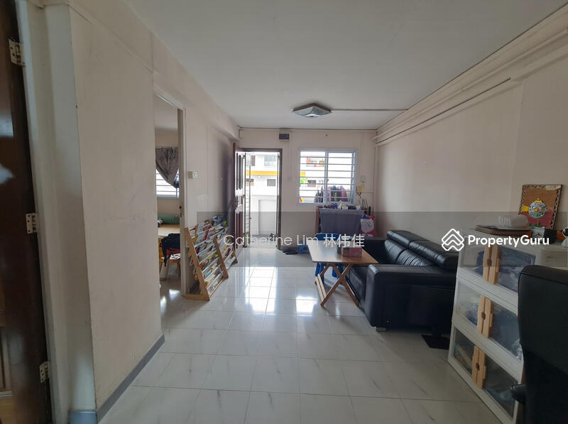 For Rent - 305 Serangoon Avenue 2