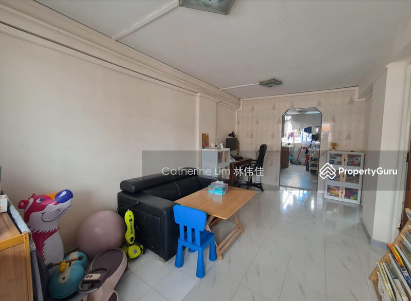 For Rent - 305 Serangoon Avenue 2