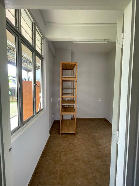 room on level 1. 