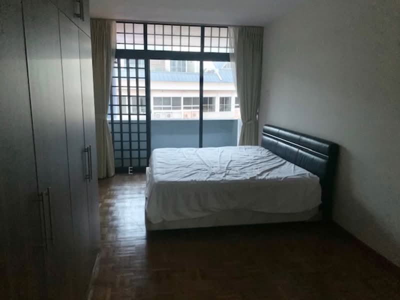 Siglap Center, 55 Siglap Road, 3 Bedrooms, 1,290 sqft, Apartment For Rent, by Eric Gan, 20962437 - Master Bedroom - PropertyGuru.com.sg