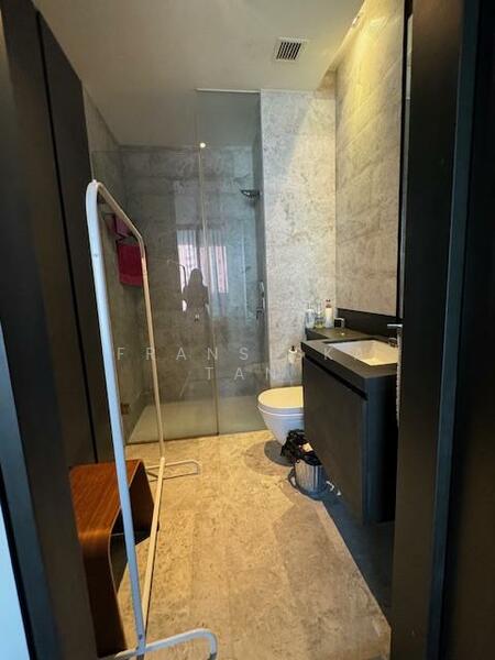 OUE Twin Peaks, 33 Leonie Hill Road, 1 Bedroom, 549 sqft, Condominium For Rent, by Fransiska Tan, 20962686 - PropertyGuru.com.sg