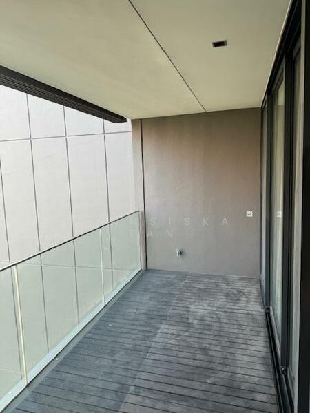 OUE Twin Peaks, 33 Leonie Hill Road, 1 Bedroom, 549 sqft, Condominium For Rent, by Fransiska Tan, 20962686 - PropertyGuru.com.sg