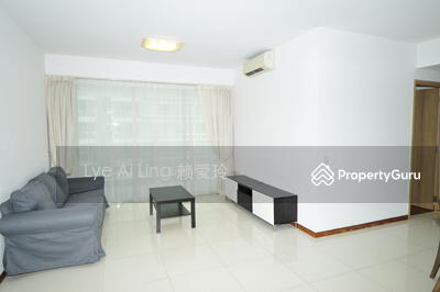 For Rent - Caspian