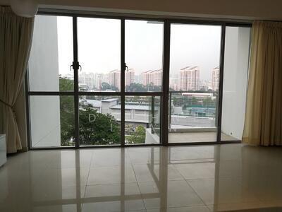 For Rent - The Chuan